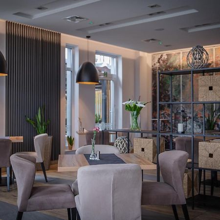 Blu Residence 지엘로나구라 외부 사진