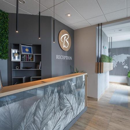 Blu Residence 지엘로나구라 외부 사진