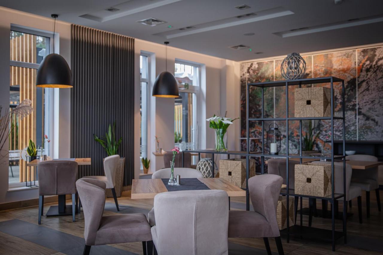 Blu Residence 지엘로나구라 외부 사진