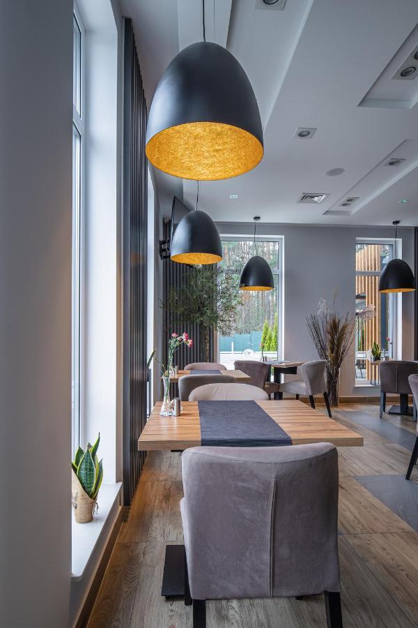 Blu Residence 지엘로나구라 외부 사진