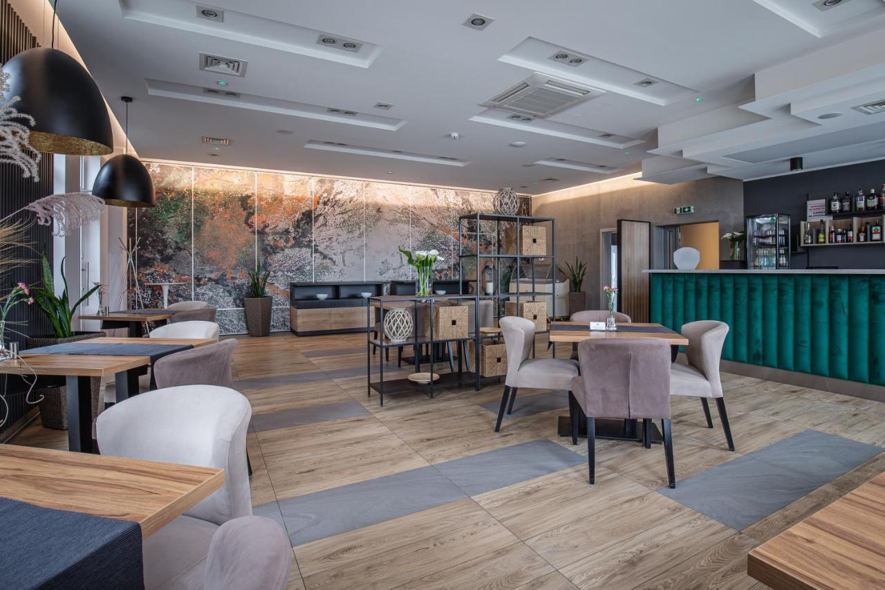 Blu Residence 지엘로나구라 외부 사진