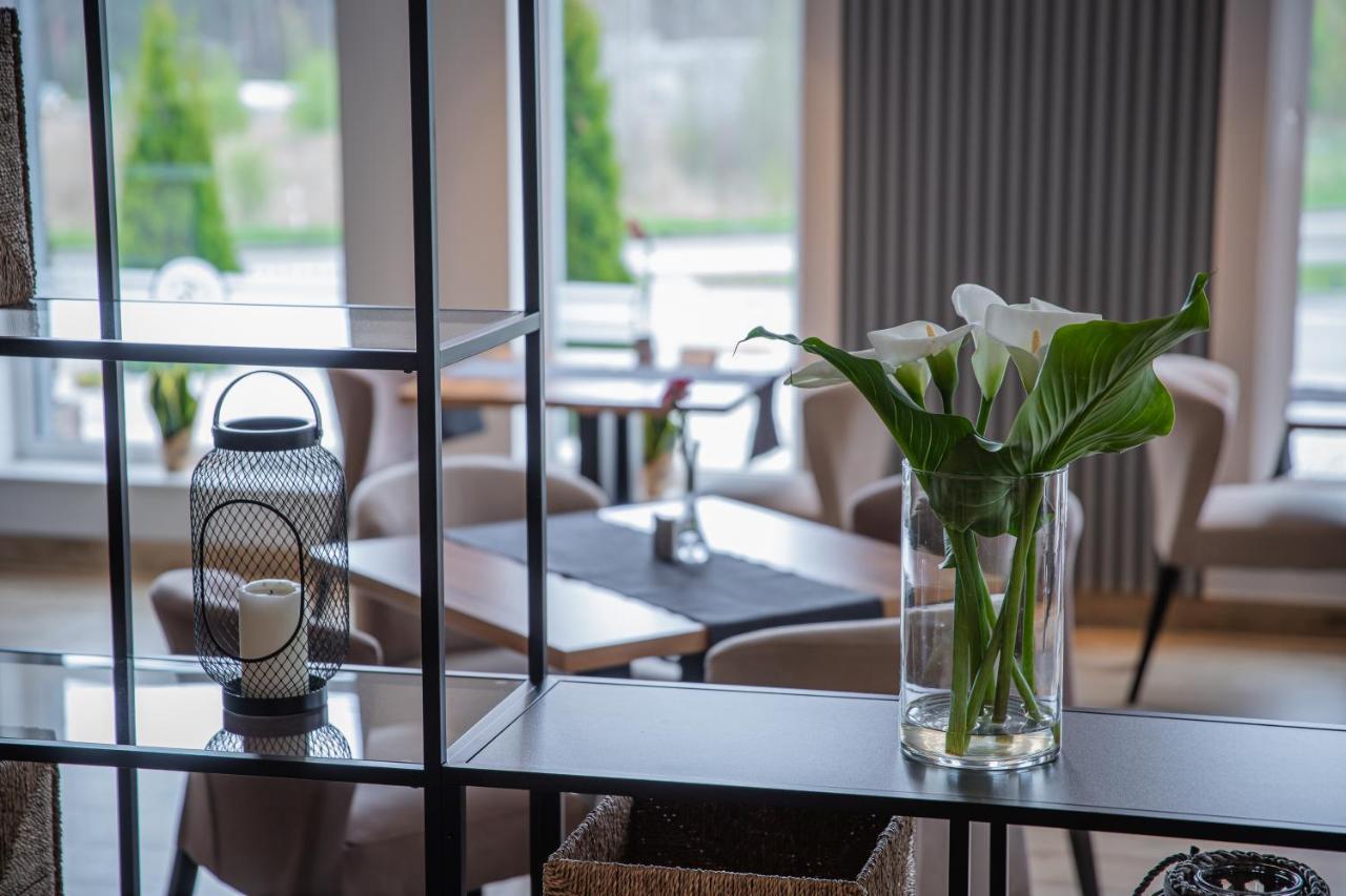 Blu Residence 지엘로나구라 외부 사진