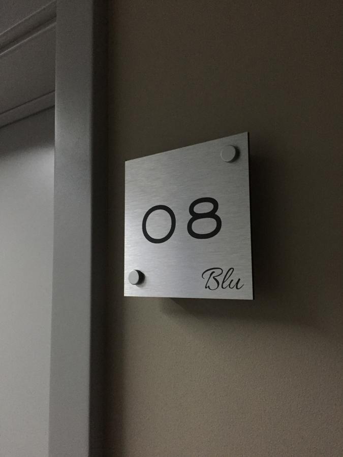 Blu Residence 지엘로나구라 외부 사진