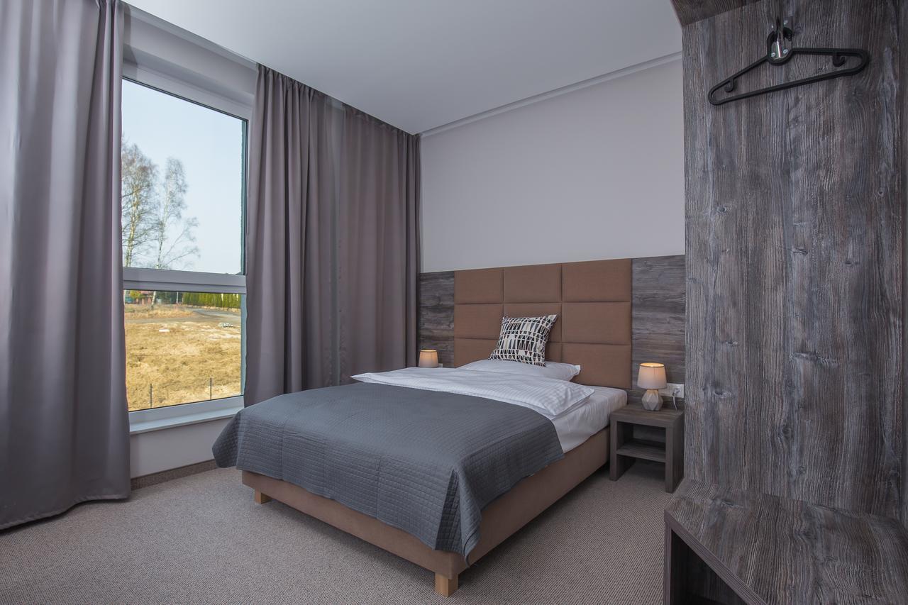 Blu Residence 지엘로나구라 외부 사진