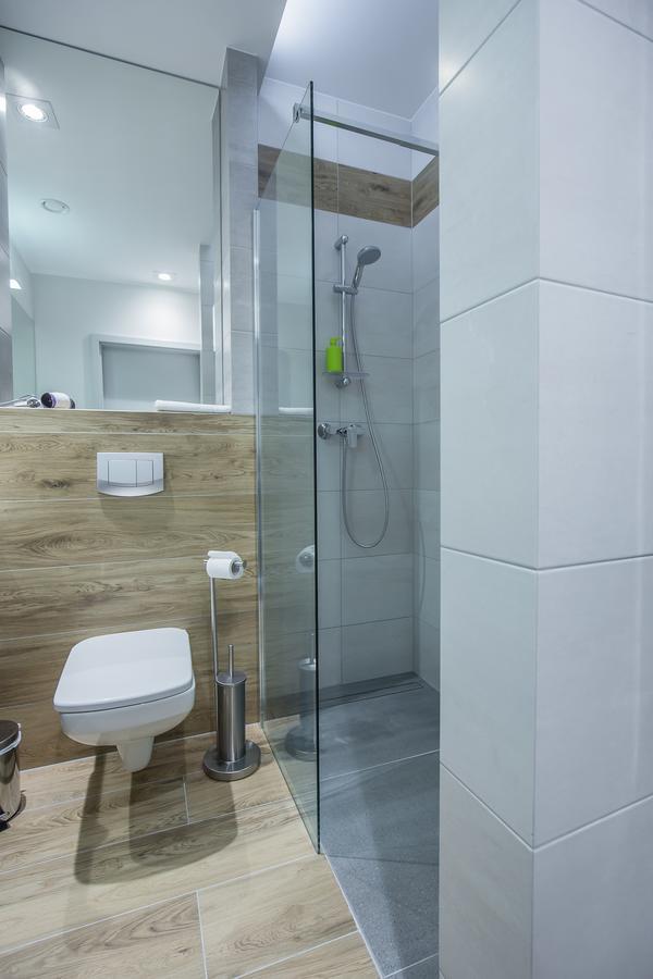 Blu Residence 지엘로나구라 외부 사진