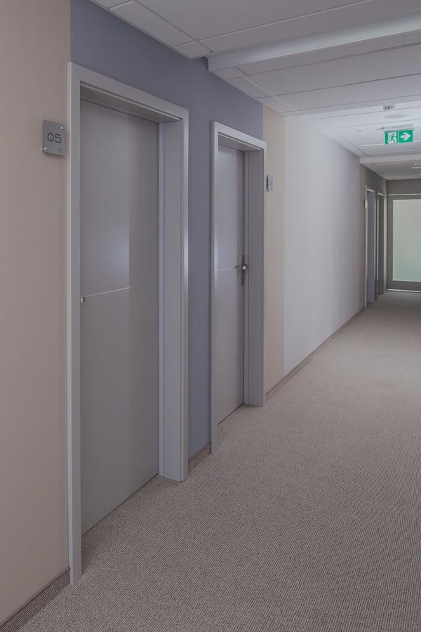 Blu Residence 지엘로나구라 외부 사진