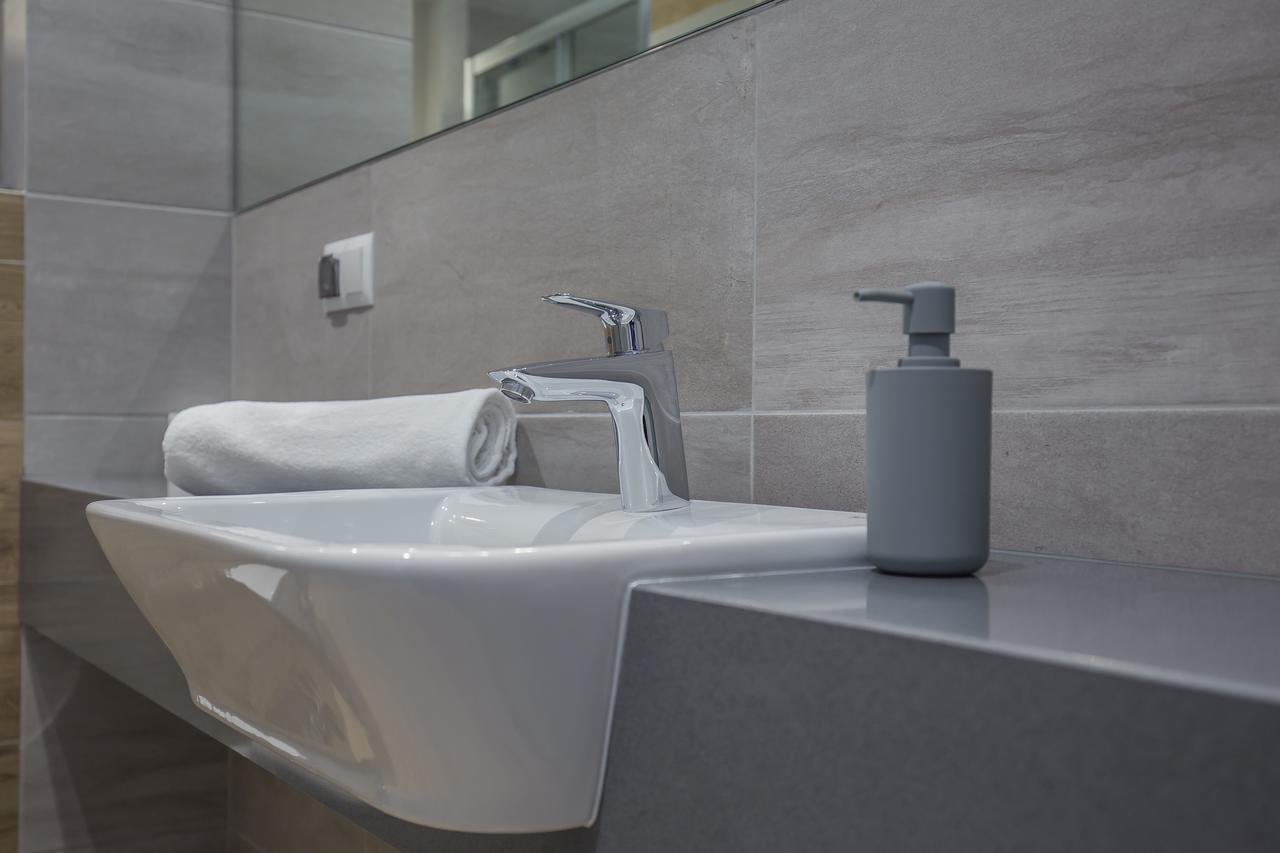 Blu Residence 지엘로나구라 외부 사진