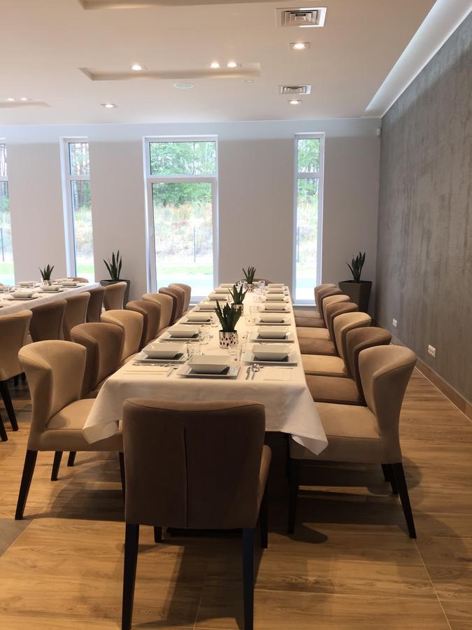 Blu Residence 지엘로나구라 외부 사진